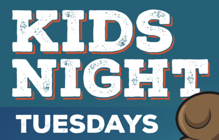 KIDS NIGHT
