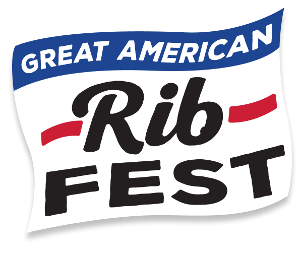 Ribfest banner